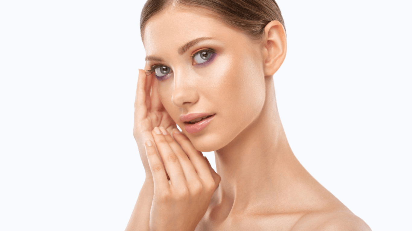 Makeup Ideas Without Eyeliner