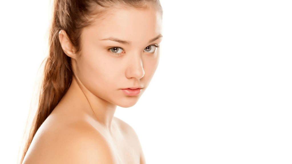 Makeup Ideas Without Foundation