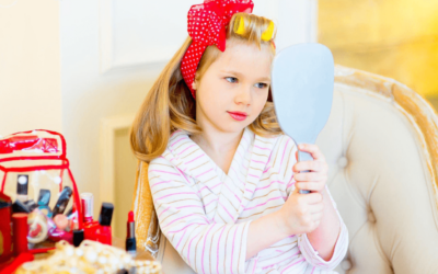 Creative Exploration: Makeup Ideas for 10-Year-Olds
