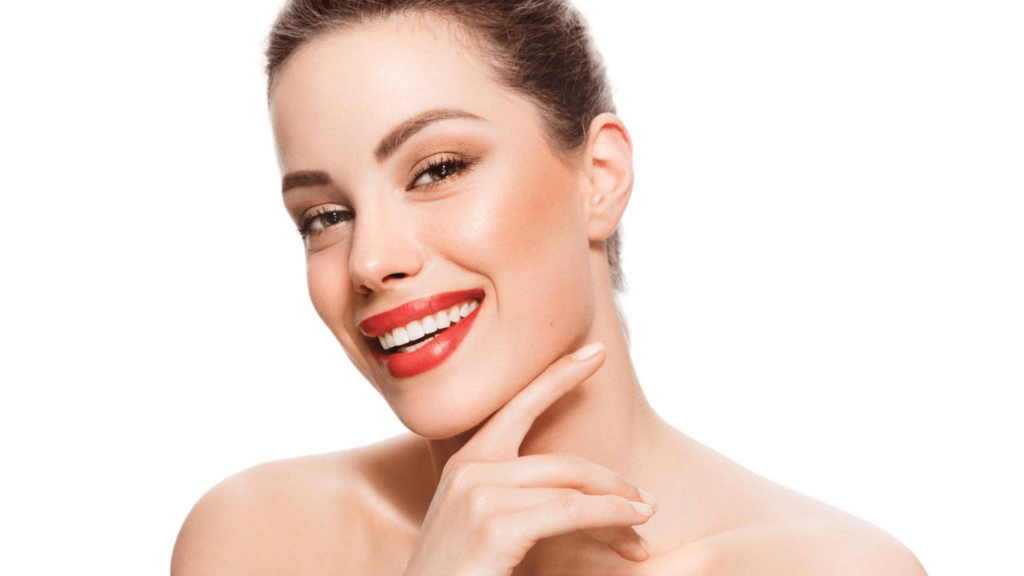 Makeup Ideas for Beginners