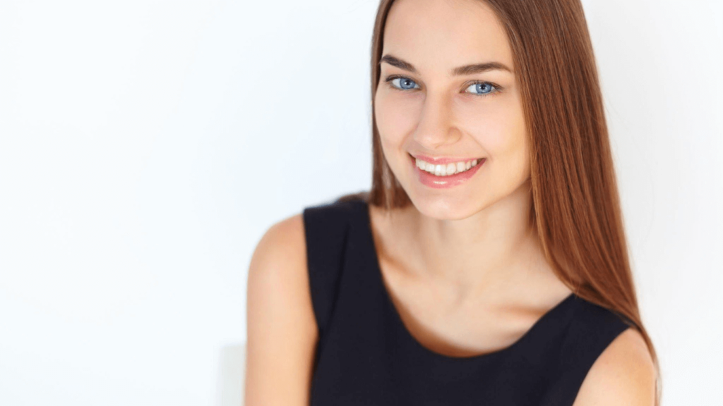Makeup Ideas for Black Dress