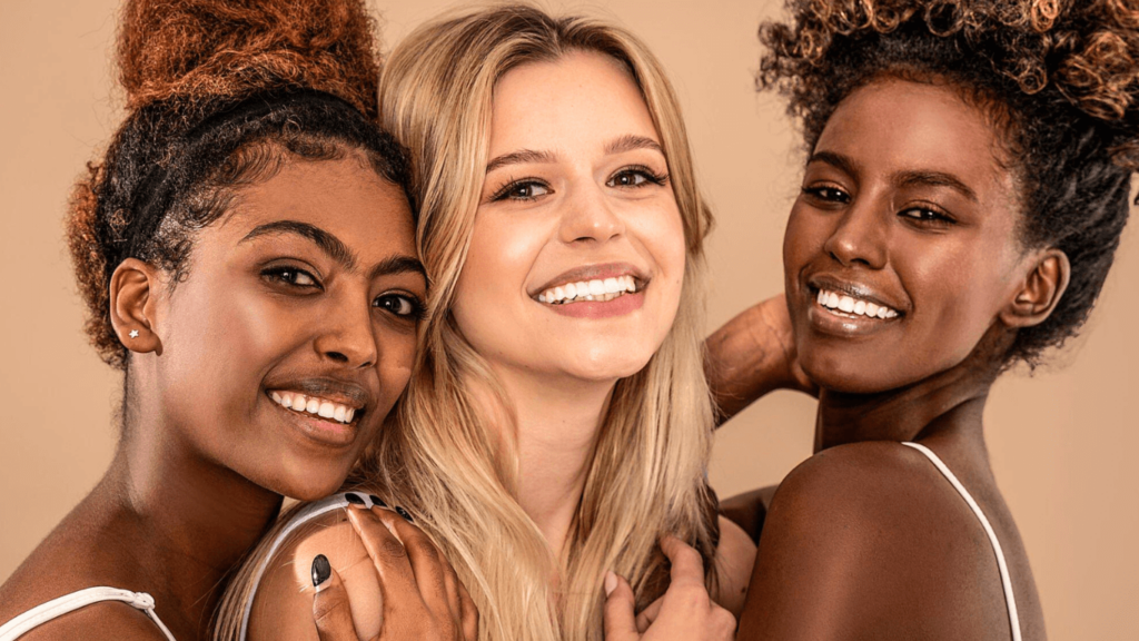 Makeup Ideas for Black Girls