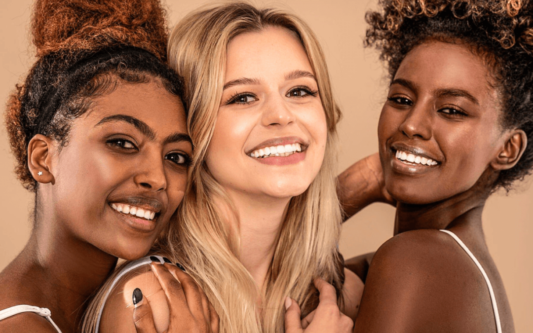 Makeup Ideas for Black Girls