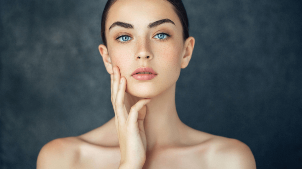 Makeup Ideas for Blue Eyes