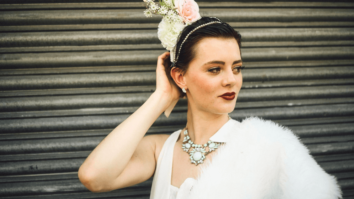 Glamorous Support: Stunning Makeup Ideas for Bridesmaids