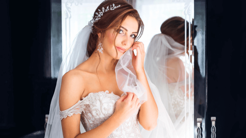 Makeup Ideas for Wedding
