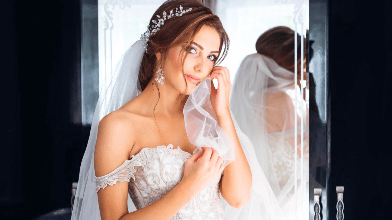 Makeup Ideas for Wedding
