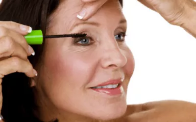 Timeless Elegance: Makeup Ideas for Women Over 50