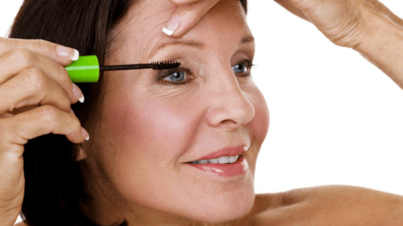 Makeup Ideas for Women Over 50