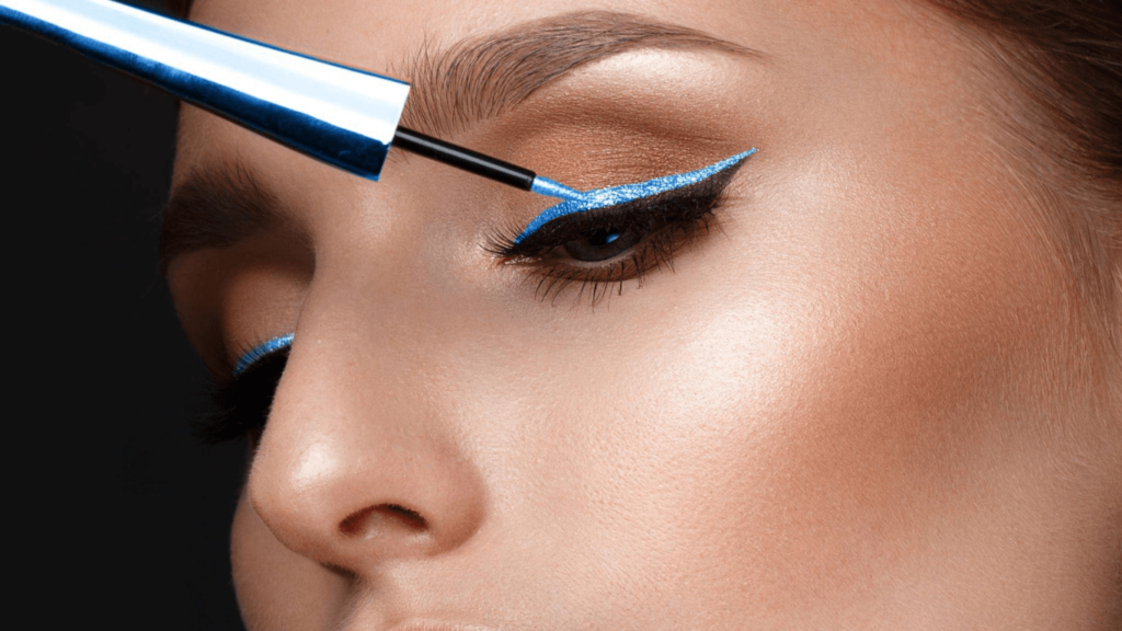 Makeup Ideas with Eyeliner