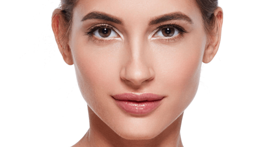 Makeup Like a Pro