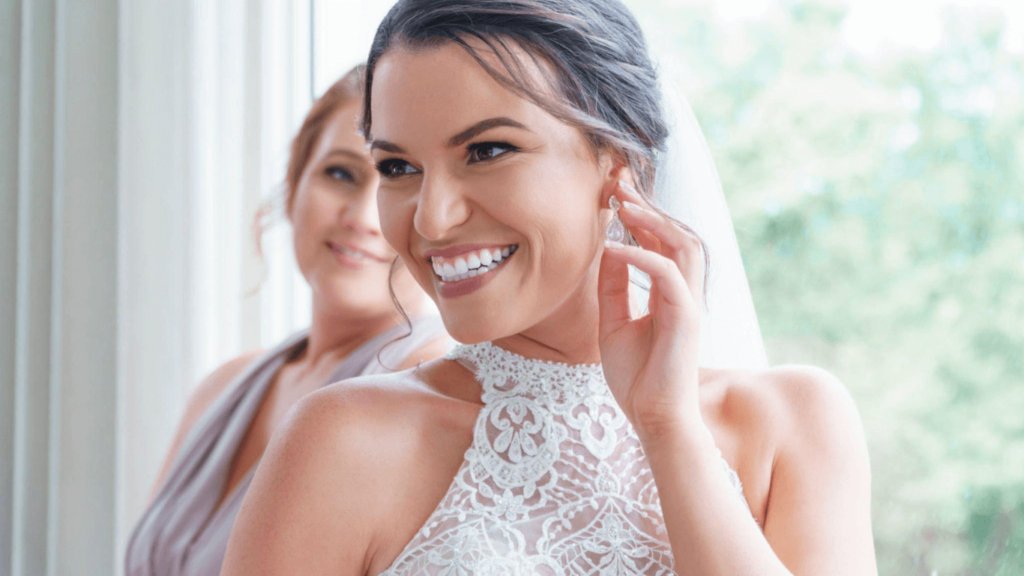 Makeup Looks For Wedding