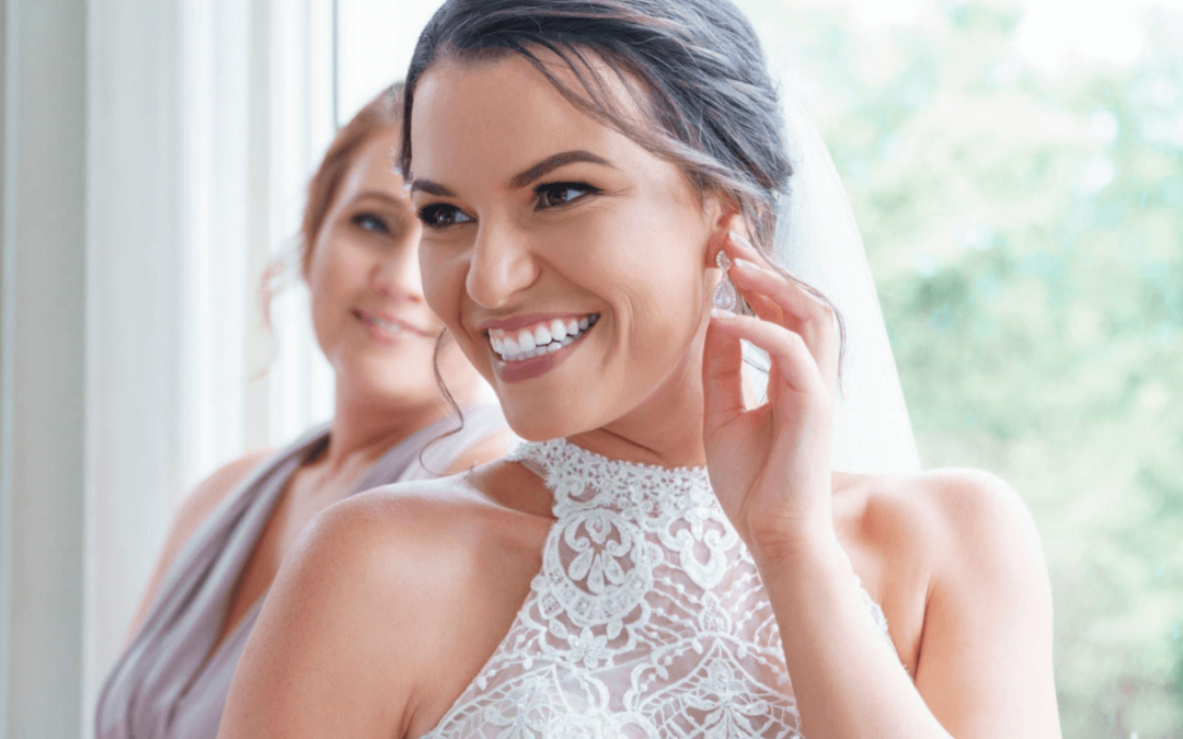 Makeup Looks For Wedding