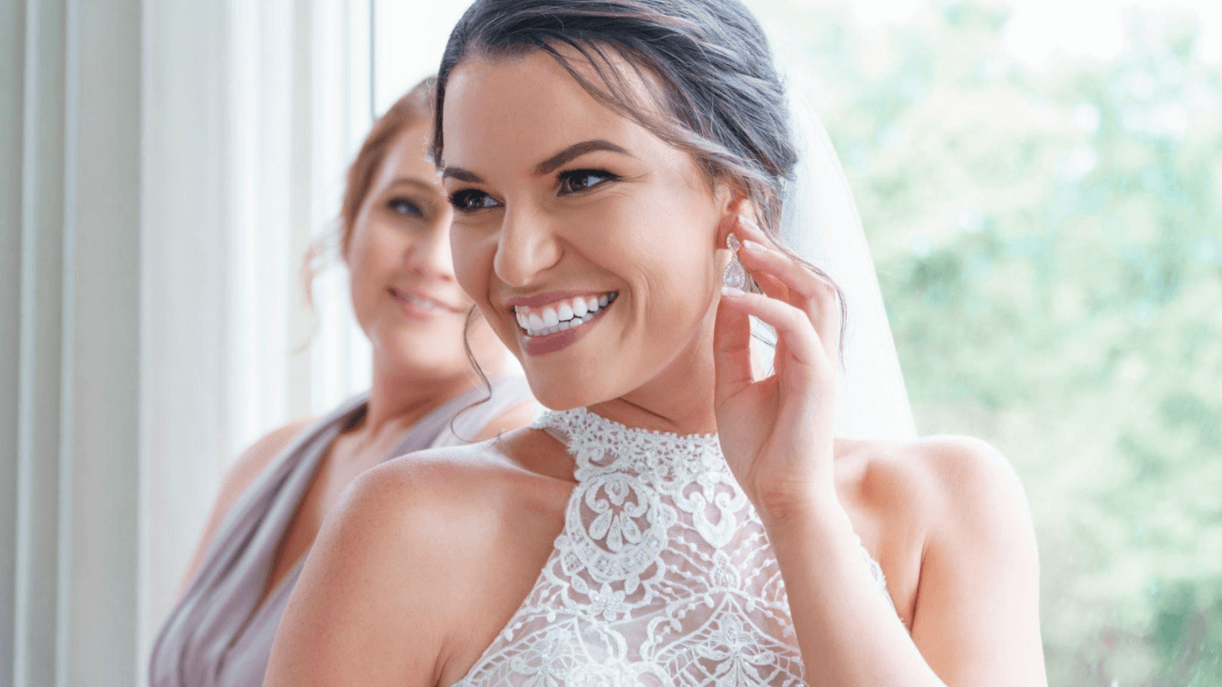 Makeup Looks For Wedding