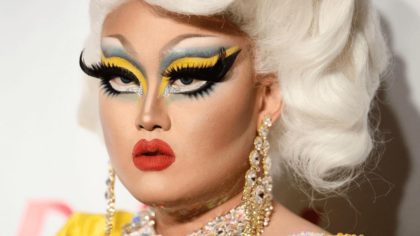 Creating Striking Makeup Looks Like Drag Queen