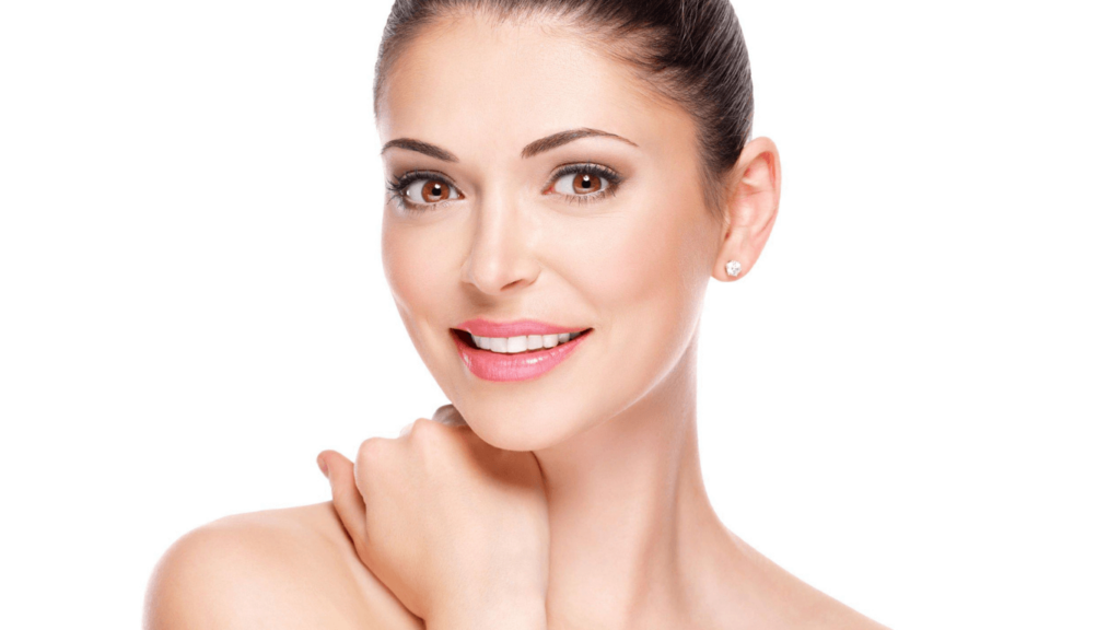 Makeup Looks Without Foundation