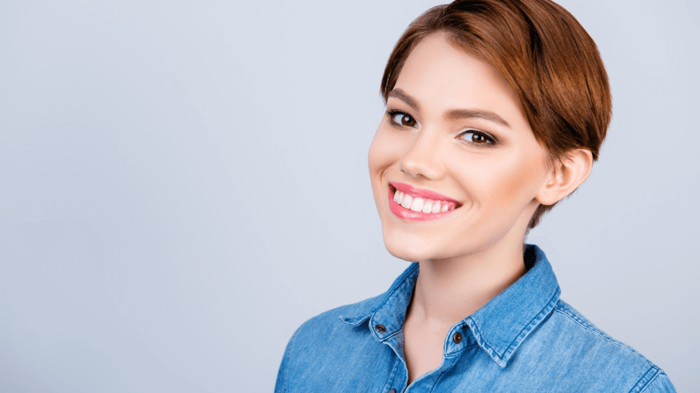 Makeup Looks for Dry Skin