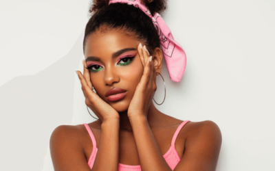 Makeup Looks for Prom Black Girls: Celebrating Elegance