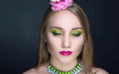 Sparkling Perfection: The Ultimate Makeup Prom Ideas