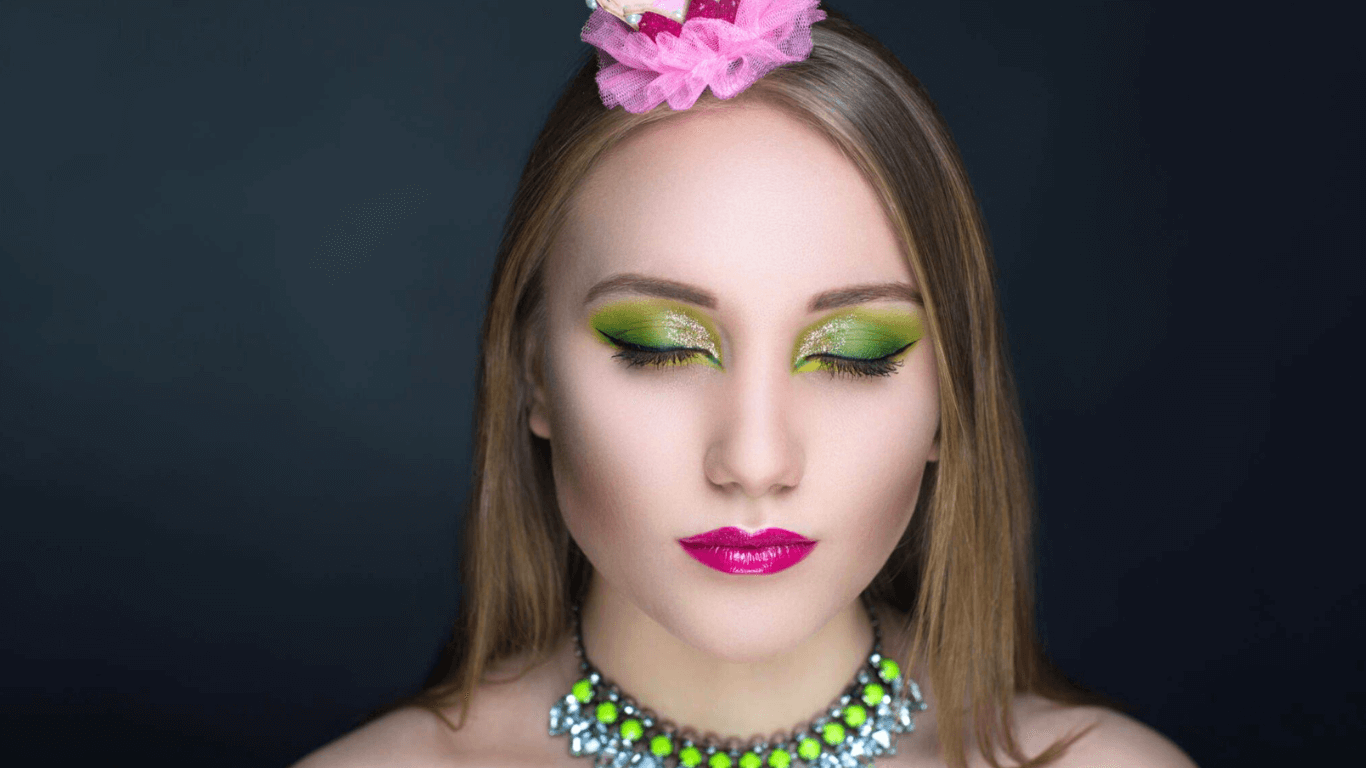 Makeup Prom Ideas
