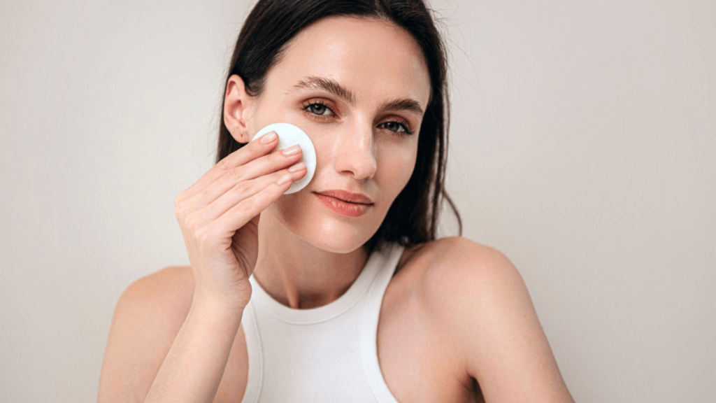 Makeup Removers