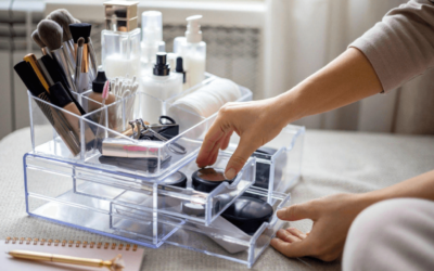 Creating Your Perfect Makeup Setup Ideas: Inspiring for a Stylish Vanity