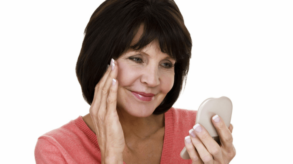 Makeup Tips for Over 50