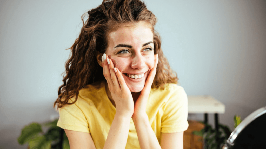 Makeup Trends to Watch Out for Next Time