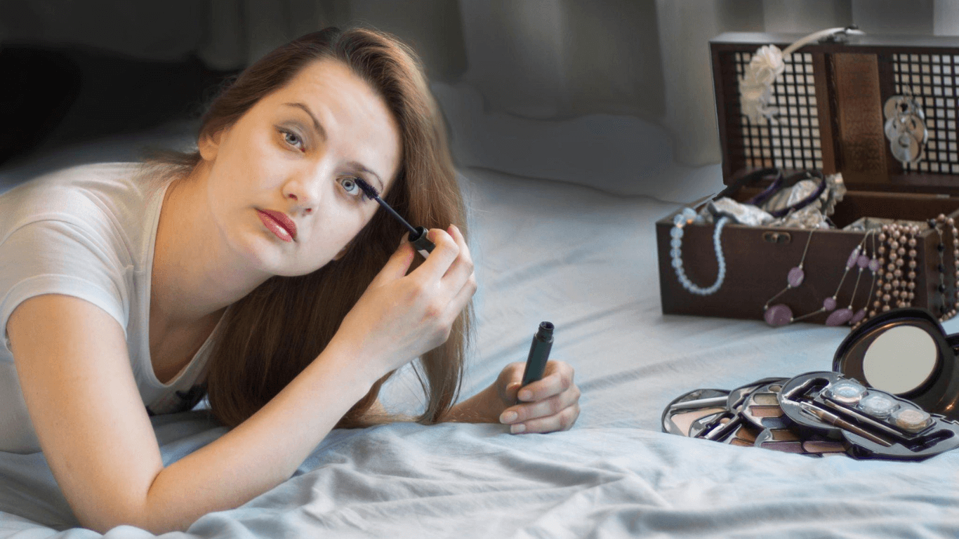 Makeup for Girls