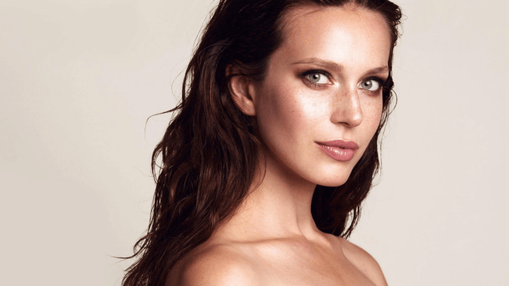 Makeup for Medium-Dark Skin