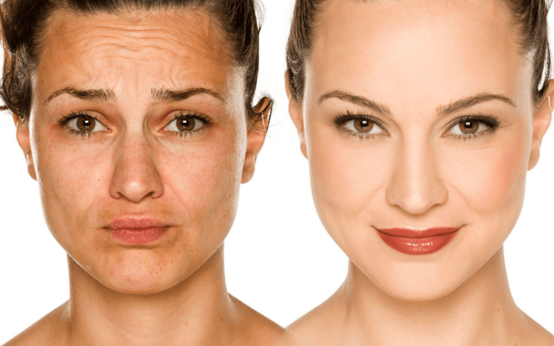 Makeup vs. No Makeup: Unveiling the Beauty Debate