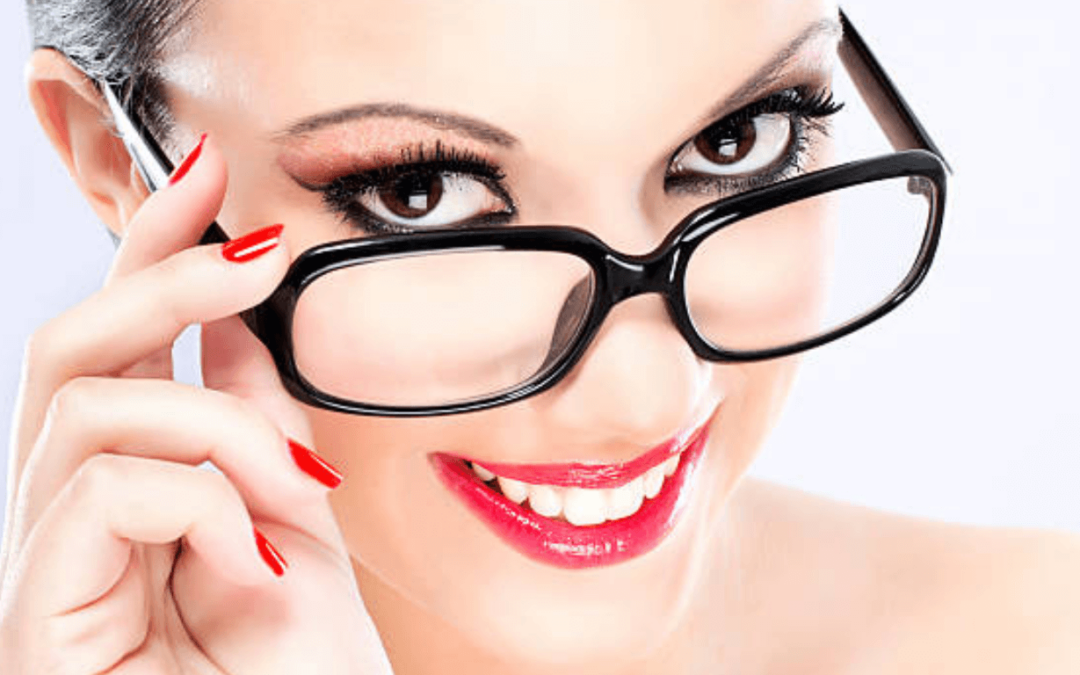 Mastering Makeup with Glasses for a Stunning Look