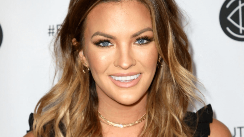 Mary Phillips Makeup