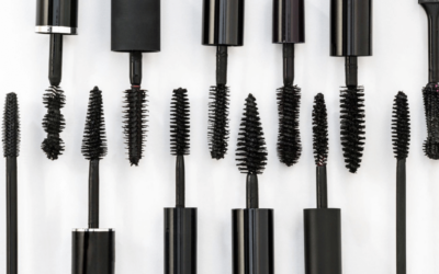 Mascara Brush Types: Your Ultimate Guide to Luscious Lashes