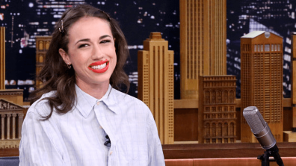 Miranda Sings Lipstick