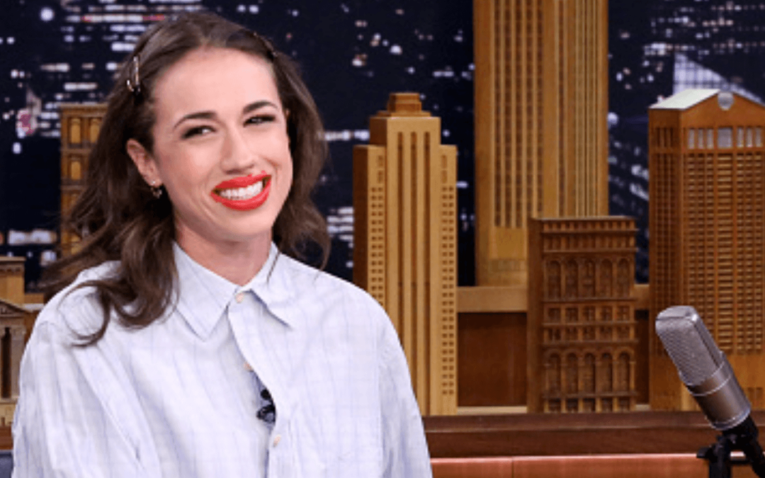 Miranda Sings Lipstick: Embracing Quirkiness, Comedy, and Creative Expression