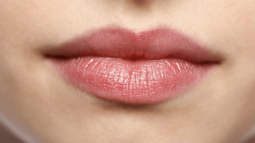 Moldy Lip Gloss