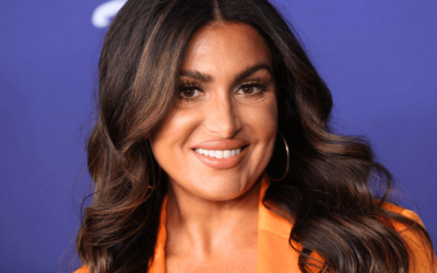 Unveiling the Real Molly Qerim with “Molly Qerim No Makeup”