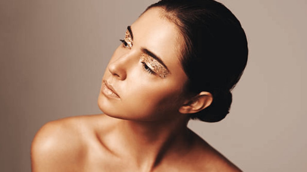 NYX Liquid Eyeshadow
