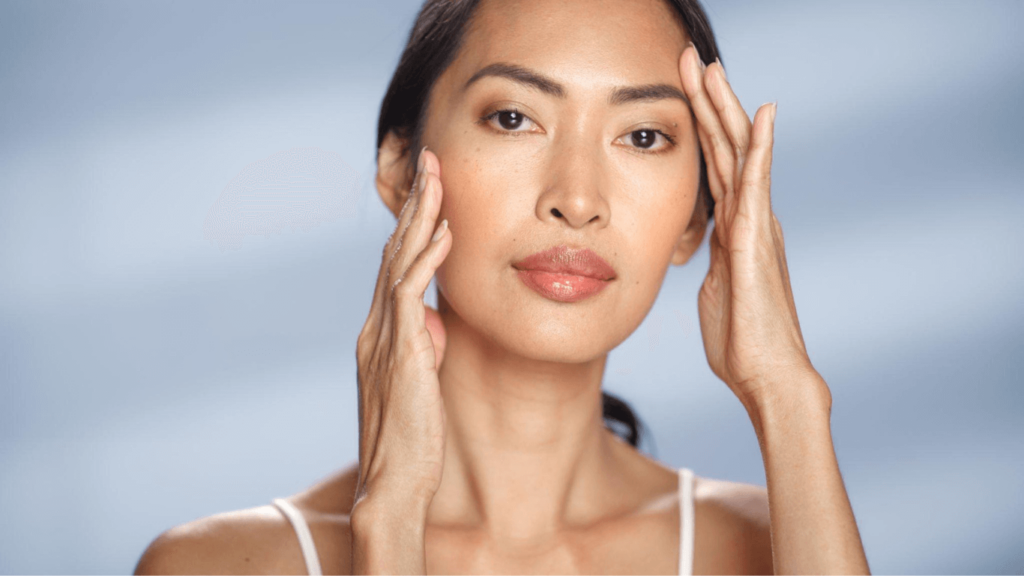 Natural Make Up Looks