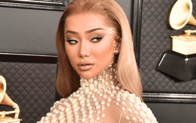 Nikita Dragun No Makeup Revolution: Embracing Natural Beauty