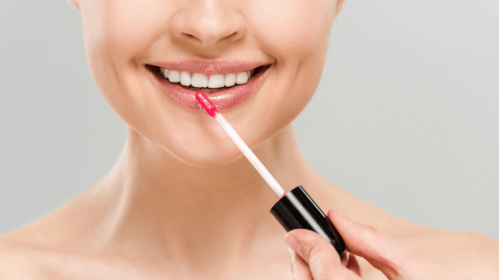 Pat McGrath Lip Gloss