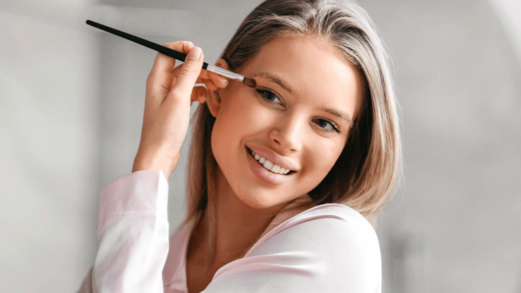 Permanent Eyeliner for Aging Eyes