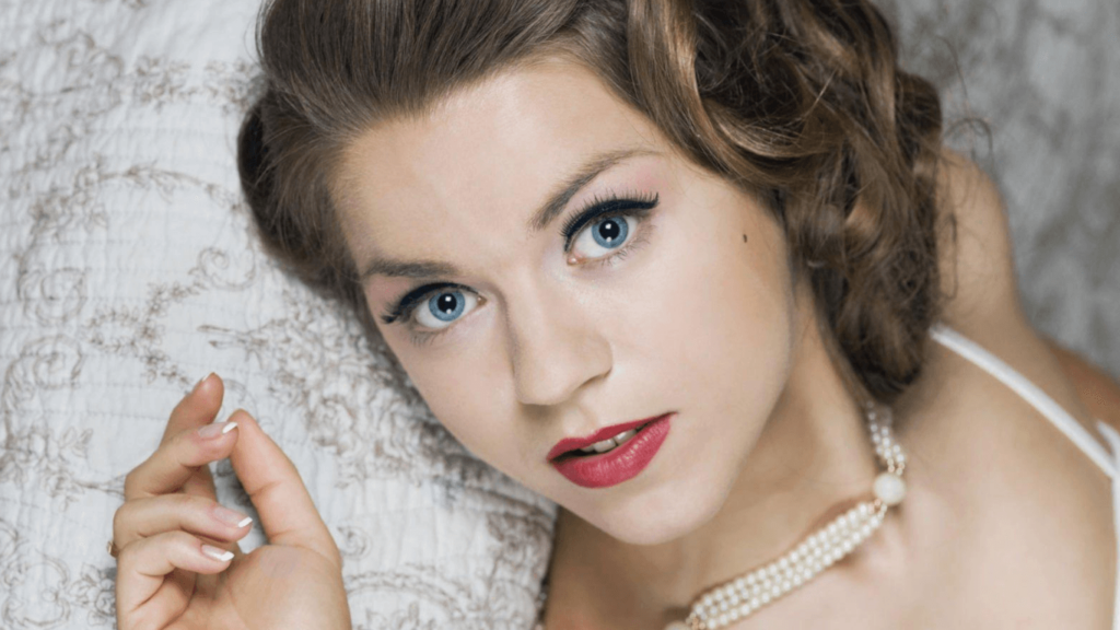 Persona Eyeliner