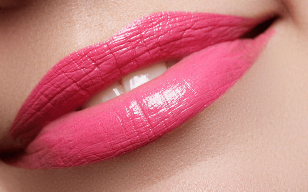 Master the Art of Plumping Lips with Lipstick