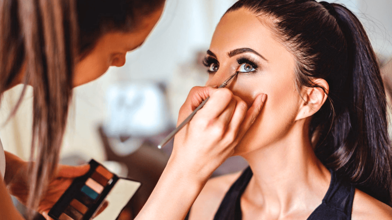 Pro Bono Makeup Artists