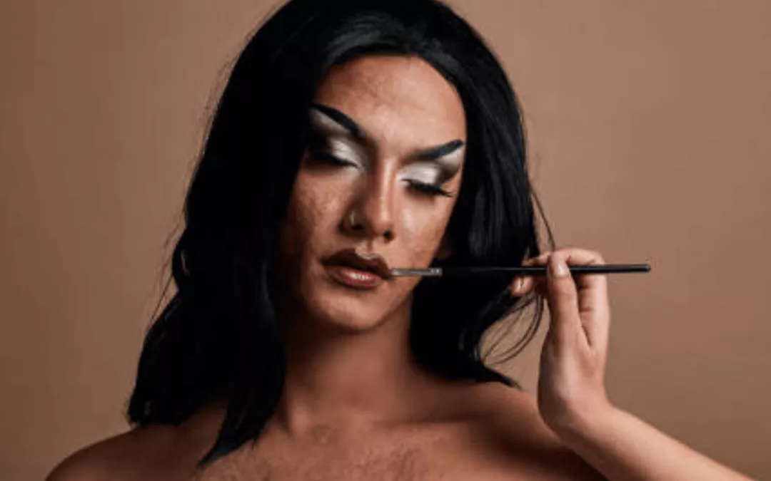 Rodrick Eyeliner: Redefining Boldness in Makeup Artistry