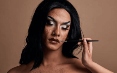 Rodrick Eyeliner: Redefining Boldness in Makeup Artistry