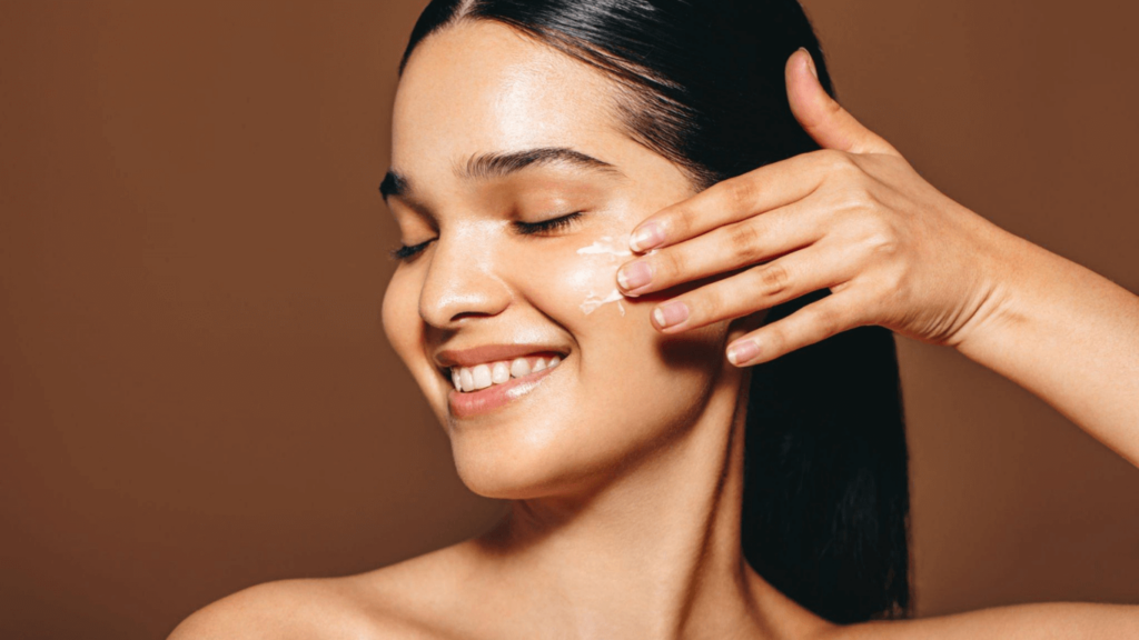 Serum for the Skin