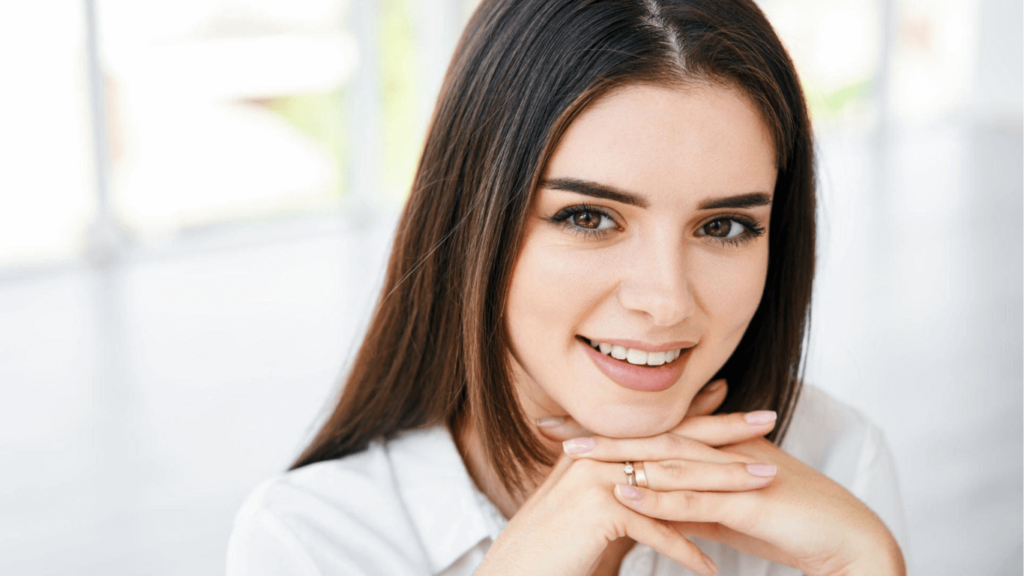 Simple Makeup for Everyday